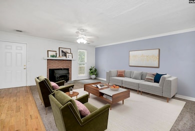 514 Woodberry Rd, West Columbia, SC 29170 - photo 2