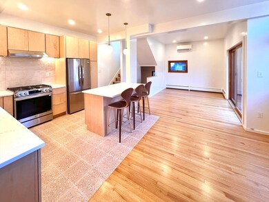 91 Larch Rd unit 1, Cambridge, MA 02138 - photo 6