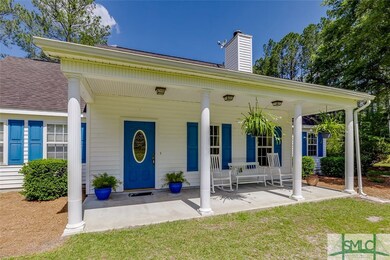 2620 Courthouse Rd, Guyton, GA 31312 - photo 4