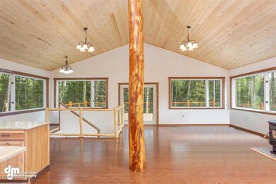 3665 S Shady Ln, Wasilla, AK 99623 - photo 4