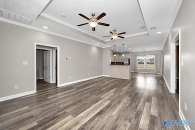 2518 First Hill Cir, Huntsville, AL 35803 - photo 5