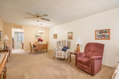 13614 N Silverbell Dr unit 15C, Sun City, AZ 85351 - photo 5