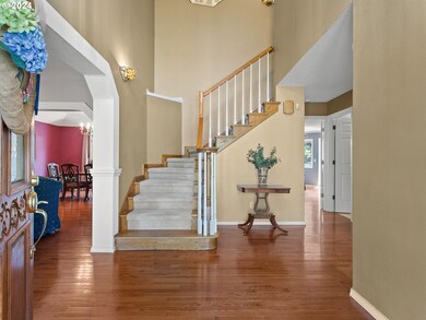 Entrance/Foyer