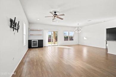 11617 W Tom Henry Way, Marana, AZ 85653 - photo 6