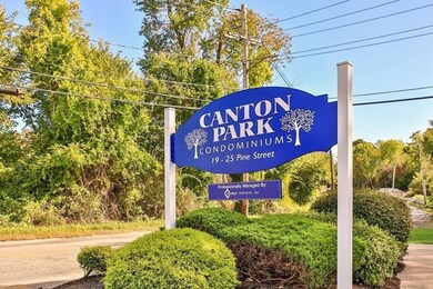 23 Pine St unit K, Canton, MA 02021 - photo 2