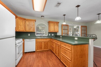 887 County Road 404, Dayton, TX 77535 - photo 5