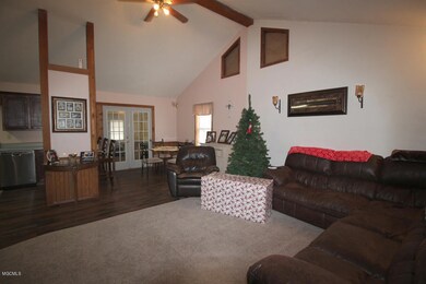 239 Grain Elevator Rd, Lucedale, MS 39452 - photo 4