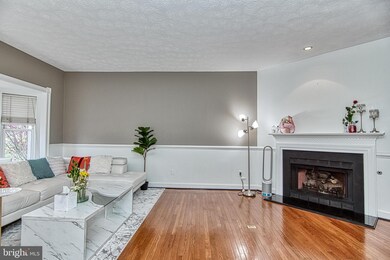 3605 Buckeye Ct, Fairfax, VA 22033 - photo 5