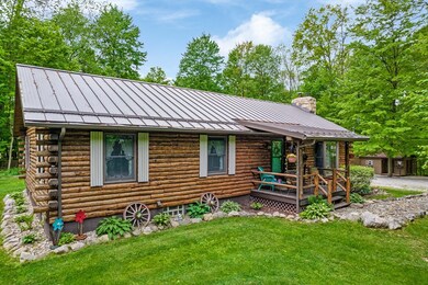 10848 Congress Rd, West Salem, OH 44287 - photo 2