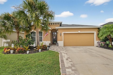 5069 Inshore Landing Dr, Apollo Beach, FL 33572 - photo 3