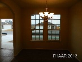 Formal Dining