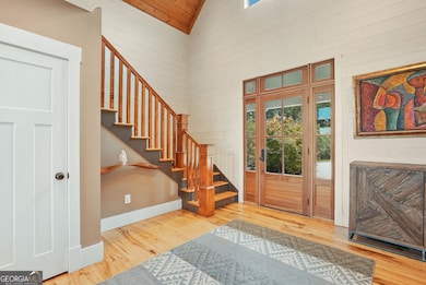 715 Ridge Rd, Clarkesville, GA 30523 - photo 7