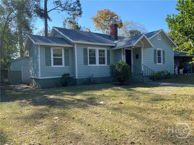 19 W 53rd St, Savannah, GA 31405 - photo 2