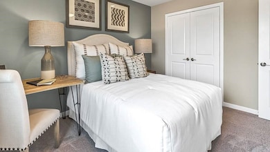 9711 Periwinkle Chase, Richmond, TX 77407 - photo 2