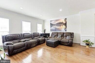 25444 Schooley Mill Terrace, Chantilly, VA 20152 - photo 5