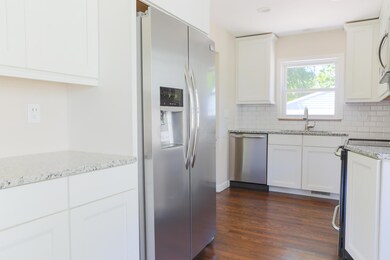 Weiseimr kitchen