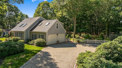 65 Tracey Rd, Cotuit, MA 02635 - photo 2