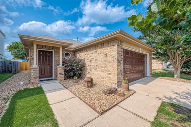 6814 Anson Point Ln, Houston, TX 77040 - photo 2