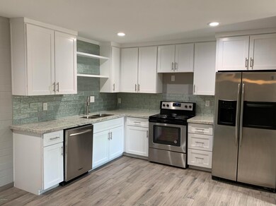Main House Kitchen