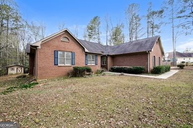 100 Red Maple Dr, Hampton, GA 30228 - photo 2