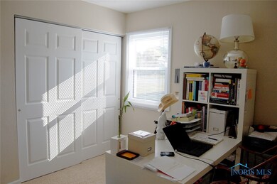 63A Second bedroom