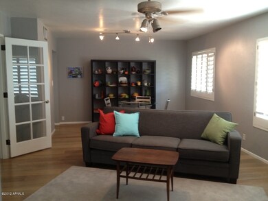 Living room1