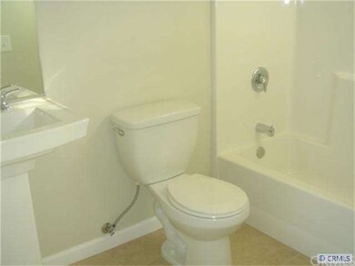 NEW MASTER BATHROOM