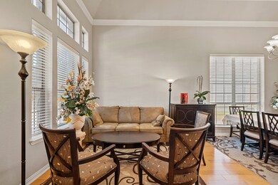 5940 Dripping Springs Ct, North Richland Hills, TX 76180 - photo 6