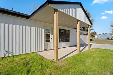 25649 S 606 Ln, Grove, OK 74344 - photo 2