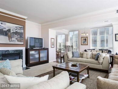 717 President St, Baltimore, MD 21202 - photo 2