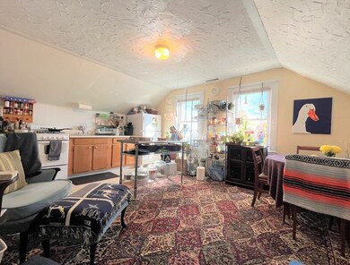 35 Danforth St unit 3, Jamaica Plain, MA 02130 - photo 3