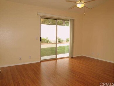 Master Suite with Vaulted Ceiling, Mirrored Closet