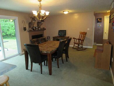 Dining Room.