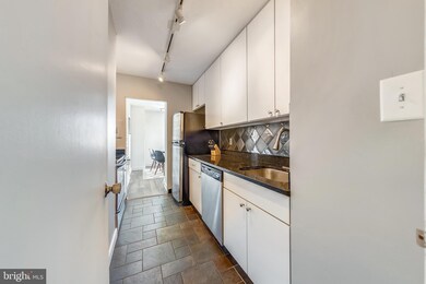 Webster House unit 706, Washington, DC 20036 - photo 6