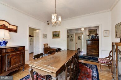 3024 Tilden St NW unit 502C, Washington, DC 20008 - photo 7