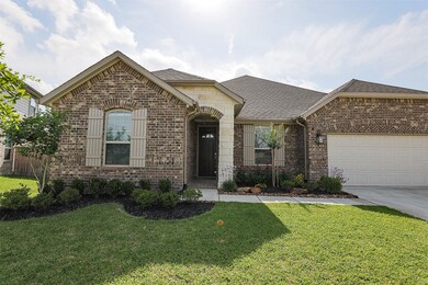 31026 Gullwing Manor Dr, Tomball, TX 77375 - photo 5