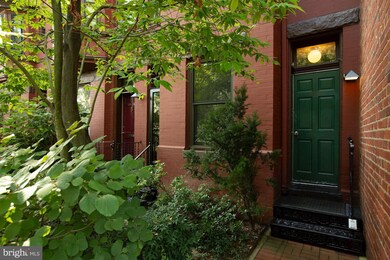 3044 R St NW unit 2, Washington, DC 20007 - photo 2