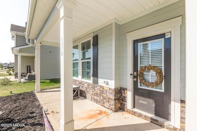 156 Red Birch Ln, Warner Robins, GA 31093 - photo 6