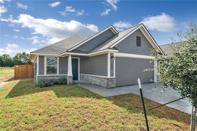 2794 Buccaneer Trail, Bryan, TX 77803 - photo 2