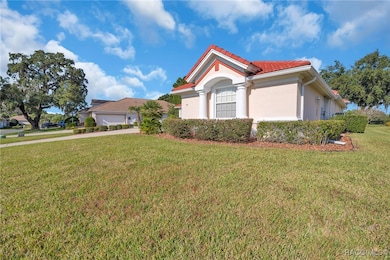 83 W Mickey Mantle Path, Hernando, FL 34442 - photo 3