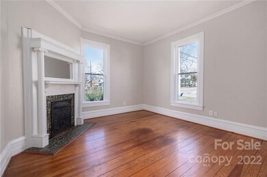 241 N Bost St, Statesville, NC 28677 - photo 5