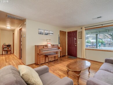 Entrance/Foyer