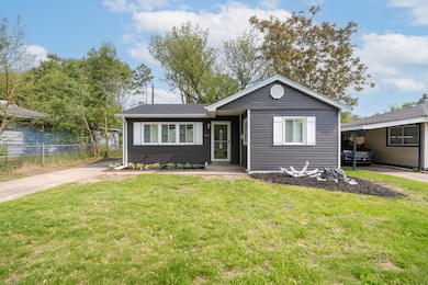 4310 W 22nd Place, Gary, IN 46404 - photo 2