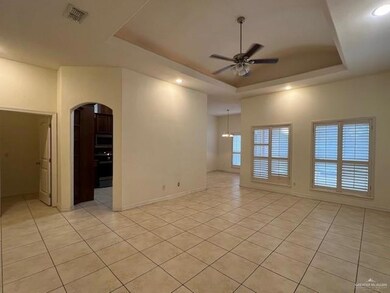 1320 International St, Edinburg, TX 78539 - photo 4