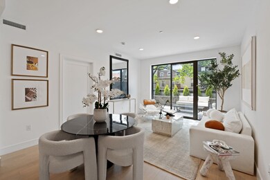 Columbus House unit 408, Jersey City, NJ 07302 - photo 3