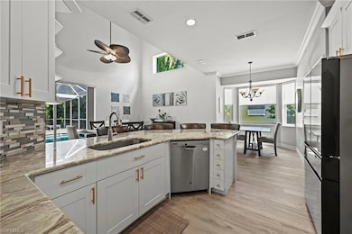 21684 Brixham Run Loop, Estero, FL 33928 - photo 2