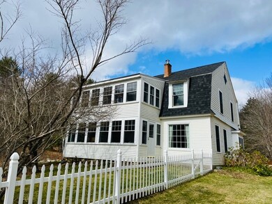 471 Roxbury Rd, Sanbornton, NH 03269 - photo 2