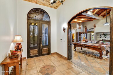 Foyer