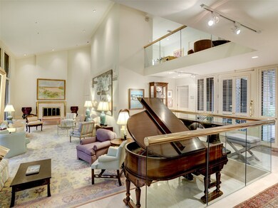 4 Memorial Point Ln, Houston, TX 77024 - photo 7