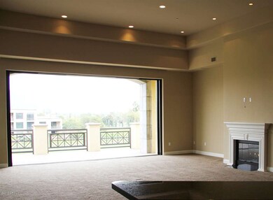 VIEW EAST FROM KITCHEN